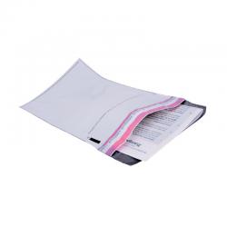 Cheap Stationery Supply of Ampac C5 Envelope 165x260mm Tamper Evident Security Opaque (Pack of 20) KSTE-1 PB36487 Office Statationery