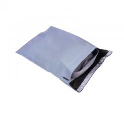 Cheap Stationery Supply of Ampac Envelope 240x320mm Extra Strong Oxo-Biodegradable Polythene Opaque (Pack of 100) KSV-BIO2 PB52255 Office Statationery