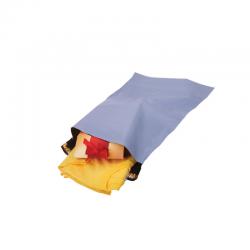 Cheap Stationery Supply of Ampac Extra Strong Oxo-Biodegradable Polythene Envelope 335x430mm Opaque (Pack of 100) KSV-BIO4 PB53223 Office Statationery