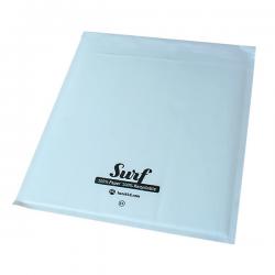 Cheap Stationery Supply of GoSecure Size G4 Surf Paper Mailer 240mmx330mm White (Pack of 100) SURFG4 PB80015 Office Statationery