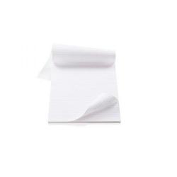 Cheap Stationery Supply of Initiative Memo Pad A4 60gsm Feint Ruled 160 pages Office Statationery