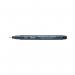 Pentel Pointliner Pigment Liner 0.5mm Black (Pack of 12) S20P-5A PE04197