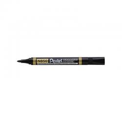Cheap Stationery Supply of Pentel N850 Permanent Marker Bullet Tip Marker (Pack of 12) N850-AE PE07140 Office Statationery