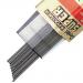Pentel 0.5mm HB Mechanical Pencil Lead (Pack of 144) C505-HB PE100HB
