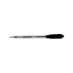 Cheap Stationery Supply of Initiative Retractable Ballpoint Pen Black Medium Point Office Statationery