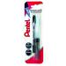 Pentel Techniclick Gplus Leads (Pack of 12) XPD305T-A