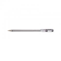 Cheap Stationery Supply of Pentel Superb Ballpoint Pen Fine Black (Pack of 12) BK77-A PEBK77BK Office Statationery