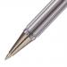 Pentel Superb Ballpoint Pen Fine Black (Pack of 12) BK77-A PEBK77BK