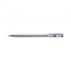 Cheap Stationery Supply of Pentel Superb Ballpoint Pen Fine Blue (Pack of 12) BK77-C PEBK77BU Office Statationery