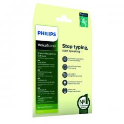 Cheap Stationery Supply of Philips Speech Recognition Software DVT2805 PH00655 Office Statationery