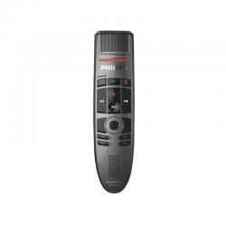 Cheap Stationery Supply of Philips SpeechMike Premium Dictation Microphone Push Button SMP3700 PH50111 Office Statationery
