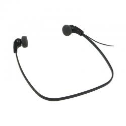 Cheap Stationery Supply of Philips Stereo Headset LFH0334 Black PH97464 Office Statationery