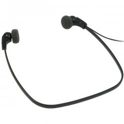 Cheap Stationery Supply of Philips Stereo Headset LFH0334 Black PH97464 Office Statationery