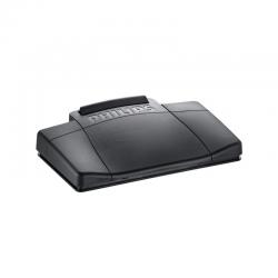 Cheap Stationery Supply of Philips Black Analogue Dictation Foot Control LFH2210/00 Office Statationery