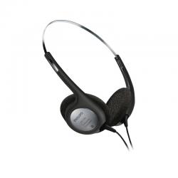 Cheap Stationery Supply of Philips Walkman-Style Stereo Headphones LFH2236/00 PH98404 Office Statationery