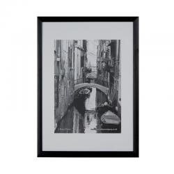 Cheap Stationery Supply of Hampton Frames Black Wood Non-Glass Frame A3 PAWFA3B-BLK PHT00402 Office Statationery