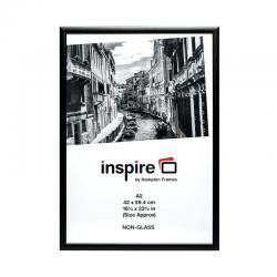 Cheap Stationery Supply of Hampton Frames Black Wood Non-Glass Frame A2 PAWFA2BBLK PHT80960 Office Statationery