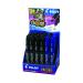 Pilot Frixion Rollerball Display Blk/Blu (Pack of 24) 100101201