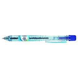 Cheap Stationery Supply of Pilot Ballpoint Medium Line Blue (Pack of 10) 4902505402708 Office Statationery