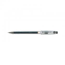 Cheap Stationery Supply of Pilot G-TEC Micro Rollerball Needle Pen Black (Pack of 12) BLGC401 PI13619 Office Statationery