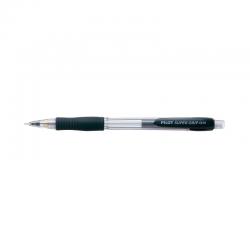 Cheap Stationery Supply of Pilot Super Grip Mechanical Pencil HB Black (Pack of 12) 506101201 PI15435 Office Statationery