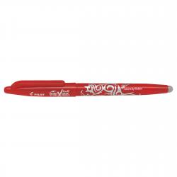 Cheap Stationery Supply of Pilot FriXion Erasable Rollerball Fine Red (Pack of 12) 224101202 PI32277 Office Statationery