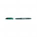 Pilot FriXion Ball Erasable Rollerball Pen Fine Green (12 Pack) 224101204 PI32279