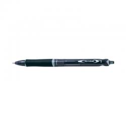 Cheap Stationery Supply of Pilot Acroball Begreen Ballpoint Pen Medium Line Black (Pack of 10) 4902505424236 PI42431 Office Statationery