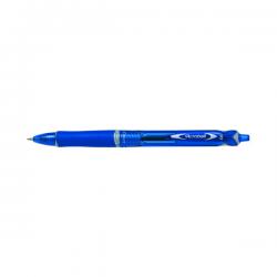 Cheap Stationery Supply of Pilot Acroball Begreen Ballpoint Pen Medium Line Blue (Pack of 10) 4902505424250 PI42433 Office Statationery