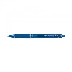 Cheap Stationery Supply of Pilot Acroball Begreen Ballpoint Pen Medium Line Blue (Pack of 10) 4902505424250 PI42433 Office Statationery