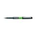 Pilot Greenball Begreen Rollerball Pen Medium Line Black (Pack of 10) 4902505345234