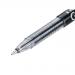 Pilot Greenball Begreen Rollerball Pen Medium Line Black (Pack of 10) 4902505345234 PI45265