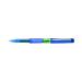 Pilot Greenball Begreen Rollerball Pen Medium Line Blue (Pack of 10) 4902505345258