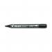 Pilot Permanent Marker 100 Bullet Tip Black Value Pack 15 + 5 FREE (Pack of 20) 3131910501268 PI50126