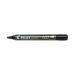 Pilot Permanent Marker 400 Chisel Tip Black Value Pack 15 + 5 FREE (Pack of 20) 3131910504061 PI50406