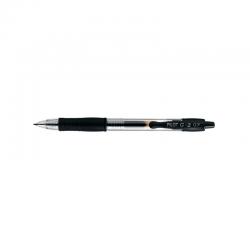 Cheap Stationery Supply of Pilot G207 Gel Ink Retract Rollerball Black (Pack of 20) 3131910516460 PI51646 Office Statationery