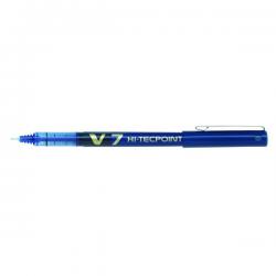 Cheap Stationery Supply of Pilot V7 Hi-Tecpoint Ultra Rball Fine Blue (Pack of 20) 3131910516545 PI51654 Office Statationery