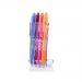 Pilot Set2Go FriXion Rollerball 07 Pens Assorted (Pack of 4) 3131910551584 PI55158