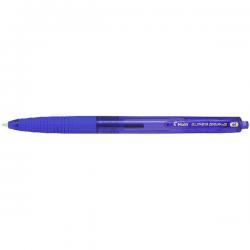 Cheap Stationery Supply of Pilot Super Grip G Ballpoint Pen Violet (Pack of 12) 4902505552175 PI55217 Office Statationery