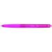 Pilot Super Grip G Ballpoint Pen Pink (Pack of 12) 4902505552182