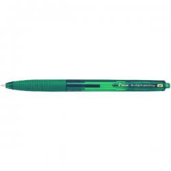 Cheap Stationery Supply of Pilot Super Grip G Ballpoint Peacock Green (Pack of 12) 4902505552212 PI55221 Office Statationery