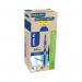 Pilot B2P GreenPack Gel Ink Rollerball PenRefill 10 Pens+10 Refills Blue (Pack of 20) WLT556206 PI55620