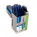 Pilot B2P GreenPack Gel Ink Rollerball PenRefill 10 Pens+10 Refills Blue (Pack of 20) WLT556206 PI55620