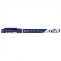 Cheap Stationery Supply of Pilot FriXion Fineliner Violet (Pack of 12) 4902505560583 PI56058 Office Statationery