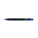 Pilot FriXion 05 Rollerball Clicker Pens Blue (Pack of 12) PNJ604423