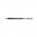Pilot G1 Gel Ink Rollerball Pen Fine Black (12 Pack) G10501 PIG105BK