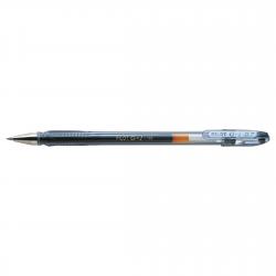 Cheap Stationery Supply of Pilot G1 Gel Ink Rollerball Pen Medium Black (Pack of 12) G10701 PIG107BK Office Statationery