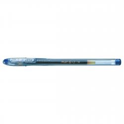 Cheap Stationery Supply of Pilot G1 Gel Ink Rollerball Pen Medium Blue (Pack of 12) G10703 PIG107BU Office Statationery
