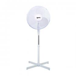 Cheap Stationery Supply of Igenix 16in Pedestal Fan White DF1655 PIK02199 Office Statationery