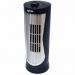 Igenix 12 Inch Mini Tower Fan Black DF0020 PIK06371